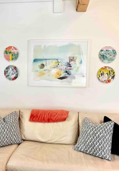 Liz Lane Cottage- Entire Guesthouse Charleston Kültér fotó