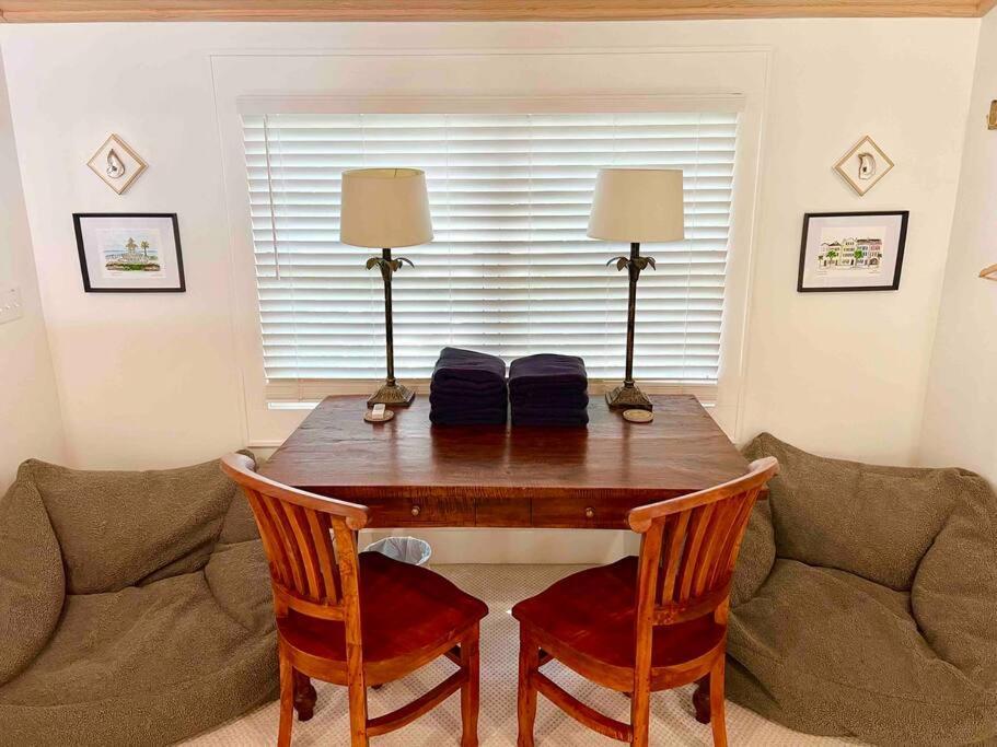 Liz Lane Cottage- Entire Guesthouse Charleston Kültér fotó